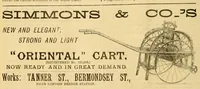 Picture 14 of 14 from Journal of domestic appliances (1881), leaf 432