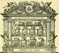 An illustration from Journal of domestic appliances (1881)
