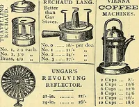 Picture 110 of 274 from Journal of domestic appliances (1881), leaf 117