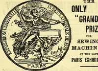 An illustration from Journal of domestic appliances (1881)