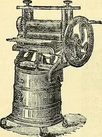 An illustration from Journal of domestic appliances (1881)