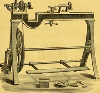 An illustration from Journal of domestic appliances (1881)