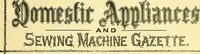 Picture 121 of 274 from Journal of domestic appliances (1881), leaf 126