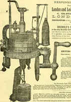 Picture 125 of 274 from Journal of domestic appliances (1881), leaf 128