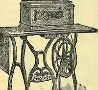 An illustration from Journal of domestic appliances (1881)