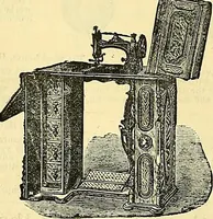 An illustration from Journal of domestic appliances (1881)