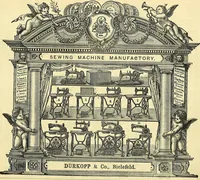 Picture 130 of 274 from Journal of domestic appliances (1881), leaf 131