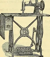 Picture 135 of 274 from Journal of domestic appliances (1881), leaf 135