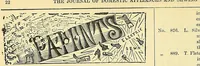 An illustration from Journal of domestic appliances (1881)