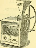 An illustration from Journal of domestic appliances (1881)