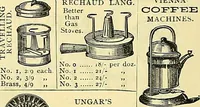 An illustration from Journal of domestic appliances (1881)