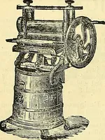 Picture 145 of 274 from Journal of domestic appliances (1881), leaf 159