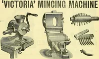 Picture 17 of 274 from Journal of domestic appliances (1881), leaf 16