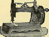 An illustration from Journal of domestic appliances (1881)