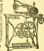 Picture 168 of 274 from Journal of domestic appliances (1881), leaf 192