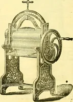 An illustration from Journal of domestic appliances (1881)