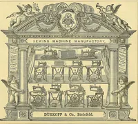 Picture 178 of 274 from Journal of domestic appliances (1881), leaf 203