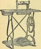 Picture 179 of 274 from Journal of domestic appliances (1881), leaf 205