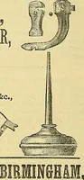 Picture 190 of 274 from Journal of domestic appliances (1881), leaf 223
