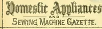 Picture 204 of 274 from Journal of domestic appliances (1881), leaf 232