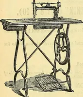 Picture 209 of 274 from Journal of domestic appliances (1881), leaf 239