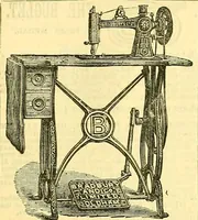 An illustration from Journal of domestic appliances (1881)