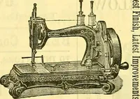 Picture 224 of 274 from Journal of domestic appliances (1881), leaf 262