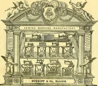 Picture 226 of 274 from Journal of domestic appliances (1881), leaf 266