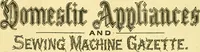 An illustration from Journal of domestic appliances (1881)