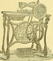 Picture 239 of 274 from Journal of domestic appliances (1881), leaf 282