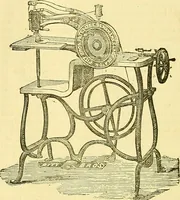 An illustration from Journal of domestic appliances (1881)
