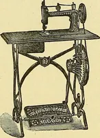 Picture 243 of 274 from Journal of domestic appliances (1881), leaf 289