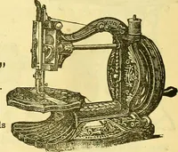 Picture 249 of 274 from Journal of domestic appliances (1881), leaf 296