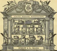 Picture 252 of 274 from Journal of domestic appliances (1881), leaf 299