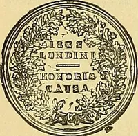 Picture 256 of 274 from Journal of domestic appliances (1881), leaf 301