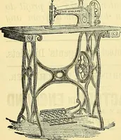 Picture 257 of 274 from Journal of domestic appliances (1881), leaf 303