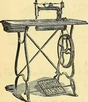 Picture 259 of 274 from Journal of domestic appliances (1881), leaf 309