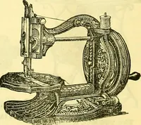 An illustration from Journal of domestic appliances (1881)