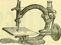 An illustration from Journal of domestic appliances (1881)