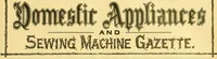 Picture 52 of 274 from Journal of domestic appliances (1881), leaf 46