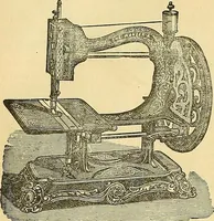 An illustration from Journal of domestic appliances (1881)