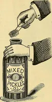 Picture 68 of 274 from Journal of domestic appliances (1881), leaf 61