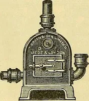 An illustration from Journal of domestic appliances (1881)