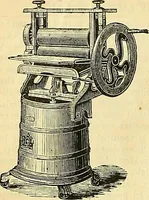 An illustration from Journal of domestic appliances (1881)
