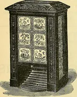 An illustration from Journal of domestic appliances (1881)