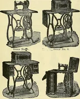 An illustration from Journal of domestic appliances (1881)