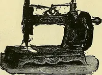 An illustration from Journal of domestic appliances (1881)