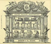 An illustration from Journal of domestic appliances (1881)
