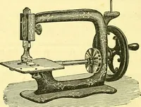 An illustration from Journal of domestic appliances (1881)