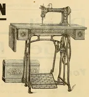 Picture 1 of 18 from Journal of domestic appliances (1881), leaf 25